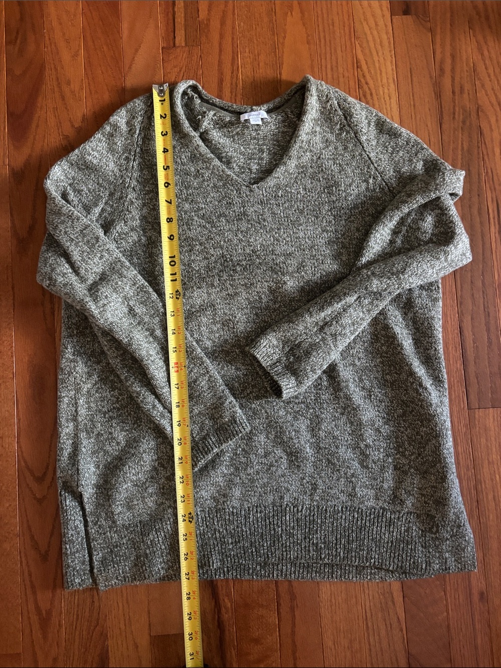 JJill Autumn Colors Bundle - Medium - Picture 9 of 15